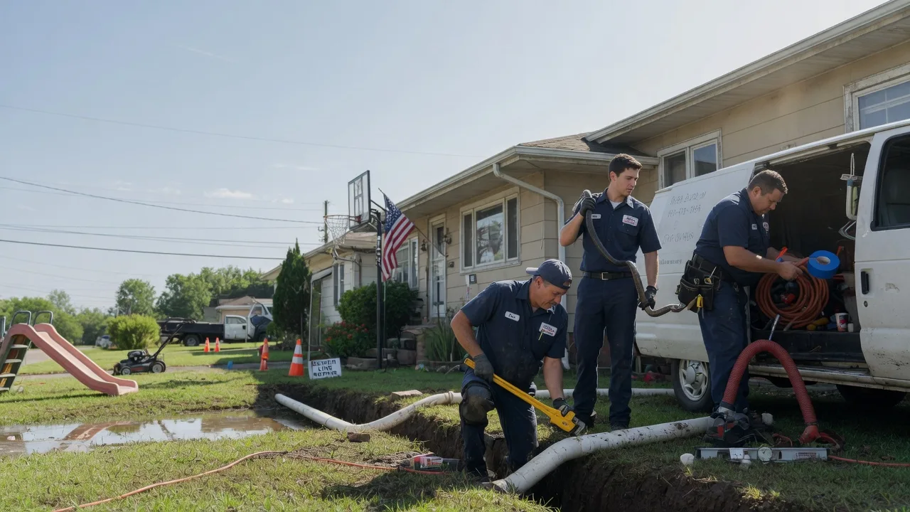 Toilet Installation in Hopeton, OK near me